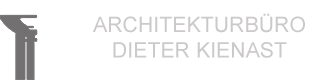 Architekturbüro Dieter Kienast