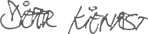 signatur