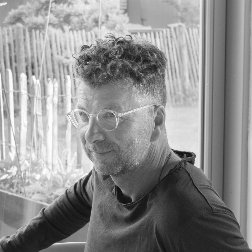 Dieter Kienast
